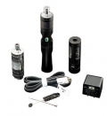 H2FLO DRY HERB VAPORIZER