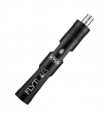 H2FLO DRY HERB VAPORIZER