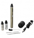 QUICKDRAW 300-DLX 3 IN 1 VAPORIZER