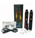 Mig Vapor Torpedo Dry Herb Vaporizer