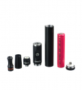 Omicron v2.5 Vaporizer Kit