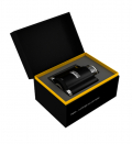Aspire Proteus E-hookah